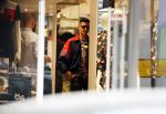 Amsterdam 28 mei 2018
Rapper Boef op de pc hooftstraat