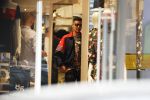 Amsterdam 28 mei 2018
Rapper Boef op de pc hooftstraat
