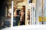 Amsterdam 28 mei 2018
Rapper Boef op de pc hooftstraat