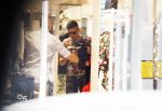 Amsterdam 28 mei 2018
Rapper Boef op de pc hooftstraat