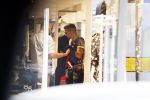 Amsterdam 28 mei 2018
Rapper Boef op de pc hooftstraat