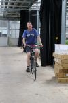 Rijsenhout, 16 Mei 2018
Boer Jaap Vreeken Boer zoekt vrouw