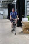Rijsenhout, 16 Mei 2018
Boer Jaap Vreeken Boer zoekt vrouw