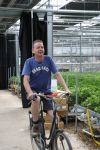 Rijsenhout, 16 Mei 2018
Boer Jaap Vreeken Boer zoekt vrouw