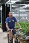 Rijsenhout, 16 Mei 2018
Boer Jaap Vreeken Boer zoekt vrouw