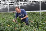 Rijsenhout, 16 Mei 2018
Boer Jaap Vreeken Boer zoekt vrouw