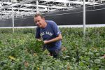 Rijsenhout, 16 Mei 2018
Boer Jaap Vreeken Boer zoekt vrouw