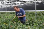 Rijsenhout, 16 Mei 2018
Boer Jaap Vreeken Boer zoekt vrouw