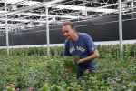 Rijsenhout, 16 Mei 2018
Boer Jaap Vreeken Boer zoekt vrouw