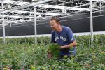 Rijsenhout, 16 Mei 2018
Boer Jaap Vreeken Boer zoekt vrouw