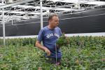 Rijsenhout, 16 Mei 2018
Boer Jaap Vreeken Boer zoekt vrouw