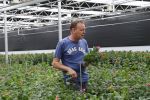Rijsenhout, 16 Mei 2018
Boer Jaap Vreeken Boer zoekt vrouw