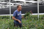 Rijsenhout, 16 Mei 2018
Boer Jaap Vreeken Boer zoekt vrouw