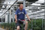 Rijsenhout, 16 Mei 2018
Boer Jaap Vreeken Boer zoekt vrouw