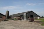 Fochtenloo, 16 Mei 2018
Boer Remco Aalbers Fochtenloo Boer zoekt vrouw