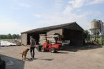Fochtenloo, 16 Mei 2018
Boer Remco Aalbers Fochtenloo Boer zoekt vrouw