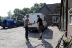 Fochtenloo, 16 Mei 2018
Boer Remco Aalbers Fochtenloo Boer zoekt vrouw