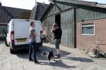 Fochtenloo, 16 Mei 2018
Boer Remco Aalbers Fochtenloo Boer zoekt vrouw