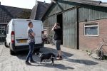 Fochtenloo, 16 Mei 2018
Boer Remco Aalbers Fochtenloo Boer zoekt vrouw