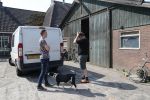 Fochtenloo, 16 Mei 2018
Boer Remco Aalbers Fochtenloo Boer zoekt vrouw