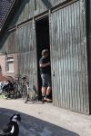 Fochtenloo, 16 Mei 2018
Boer Remco Aalbers Fochtenloo Boer zoekt vrouw