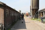 Fochtenloo, 16 Mei 2018
Boer Remco Aalbers Fochtenloo Boer zoekt vrouw