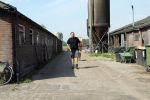 Fochtenloo, 16 Mei 2018
Boer Remco Aalbers Fochtenloo Boer zoekt vrouw