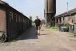 Fochtenloo, 16 Mei 2018
Boer Remco Aalbers Fochtenloo Boer zoekt vrouw