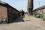 Fochtenloo, 16 Mei 2018
Boer Remco Aalbers Fochtenloo Boer zoekt vrouw