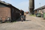 Fochtenloo, 16 Mei 2018
Boer Remco Aalbers Fochtenloo Boer zoekt vrouw
