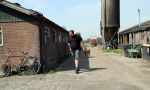 Fochtenloo, 16 Mei 2018
Boer Remco Aalbers Fochtenloo Boer zoekt vrouw