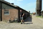 Fochtenloo, 16 Mei 2018
Boer Remco Aalbers Fochtenloo Boer zoekt vrouw