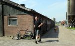 Fochtenloo, 16 Mei 2018
Boer Remco Aalbers Fochtenloo Boer zoekt vrouw