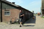 Fochtenloo, 16 Mei 2018
Boer Remco Aalbers Fochtenloo Boer zoekt vrouw