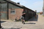 Fochtenloo, 16 Mei 2018
Boer Remco Aalbers Fochtenloo Boer zoekt vrouw