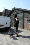 Fochtenloo, 16 Mei 2018
Boer Remco Aalbers Fochtenloo Boer zoekt vrouw
