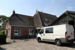 Fochtenloo, 16 Mei 2018
Boer Remco Aalbers Fochtenloo Boer zoekt vrouw