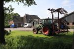Fochtenloo, 16 Mei 2018
Boer Remco Aalbers Fochtenloo Boer zoekt vrouw