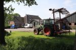 Fochtenloo, 16 Mei 2018
Boer Remco Aalbers Fochtenloo Boer zoekt vrouw