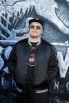 Amsterdam 5 juni 2018
Premiere Jurassic world in het amsterdam theater. Brainpower