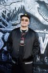 Amsterdam 5 juni 2018
Premiere Jurassic world in het amsterdam theater. Brainpower