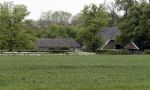 Hummelo 10 mei 2018
Huis Brigitte Klynstra en haar zoon Hugo ( bastaard zoon van prins Carlos.)