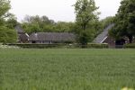 Hummelo 10 mei 2018
Huis Brigitte Klynstra en haar zoon Hugo ( bastaard zoon van prins Carlos.)