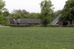 Hummelo 10 mei 2018
Huis Brigitte Klynstra en haar zoon Hugo ( bastaard zoon van prins Carlos.)