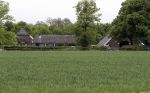 Hummelo 10 mei 2018
Huis Brigitte Klynstra en haar zoon Hugo ( bastaard zoon van prins Carlos.)