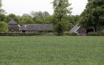 Hummelo 10 mei 2018
Huis Brigitte Klynstra en haar zoon Hugo ( bastaard zoon van prins Carlos.)