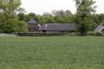 Hummelo 10 mei 2018
Huis Brigitte Klynstra en haar zoon Hugo ( bastaard zoon van prins Carlos.)