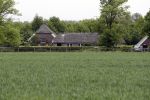 Hummelo 10 mei 2018
Huis Brigitte Klynstra en haar zoon Hugo ( bastaard zoon van prins Carlos.)