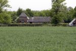 Hummelo 10 mei 2018
Huis Brigitte Klynstra en haar zoon Hugo ( bastaard zoon van prins Carlos.)