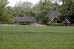 Hummelo 10 mei 2018
Huis Brigitte Klynstra en haar zoon Hugo ( bastaard zoon van prins Carlos.)